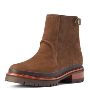 Ariat Ladies Leighton Waterproof Boots